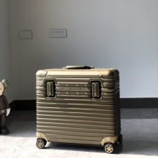 Rimowa Suitcase